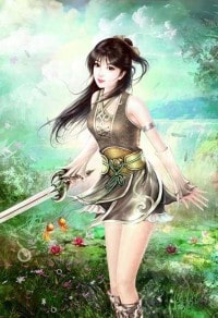 我把女友养成天后